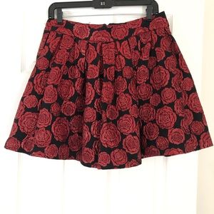 Alice +Olivia skirt